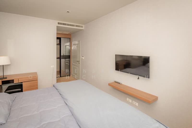 Noble Refine, Bangkok, Soi Sukhumvit 26, Sukhumvit Road, Khong Tan, Khlong Toei, Bangkok, 2 Bedrooms, 72 sqm, Condo For Rent, by Pensasi Ongphichetmetha, 500391983 - DDproperty.com