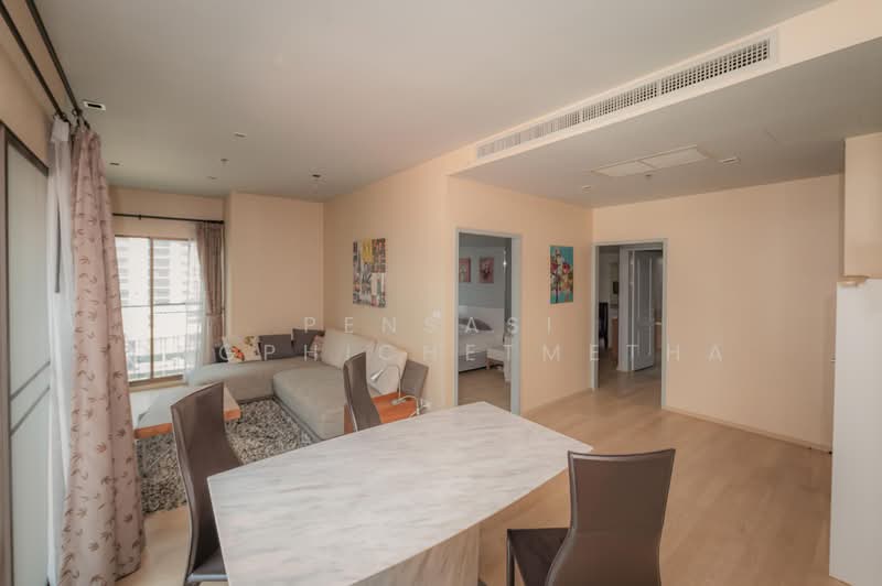 Noble Refine, Bangkok, Soi Sukhumvit 26, Sukhumvit Road, Khong Tan, Khlong Toei, Bangkok, 2 Bedrooms, 72 sqm, Condo For Rent, by Pensasi Ongphichetmetha, 500391983 - DDproperty.com
