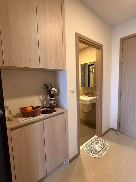 NIA by Sansiri, Bangkok, 199 117/36 Soi Samsakul, Phra Kanong Nua, Watthana, Bangkok, Studio, 23 sqm, Condo For Rent, by caveman property, 500391989 - DDproperty.com