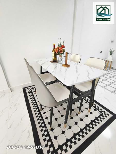 แดนทอง สุขาภิบาล5, กรุงเทพ, ท่าแร้ง, บางเขน, กรุงเทพ, 85 ตร.ม., ทาวน์เฮ้าส์ ขาย, โดย วิสุทธินี เฉลิมสินสุวรรณ, 500391991 - DDproperty.com