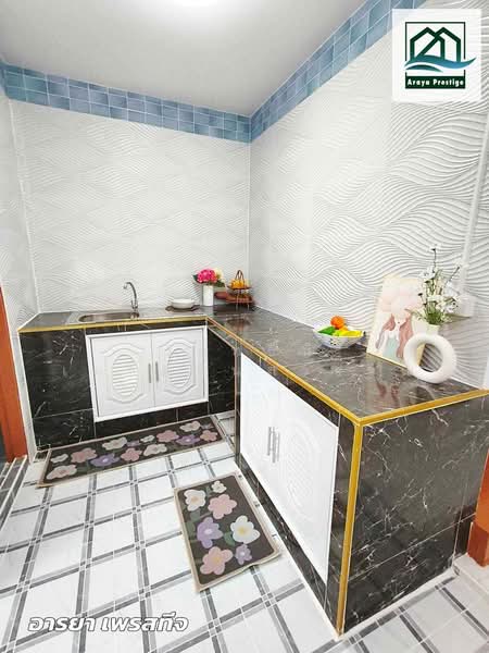 แดนทอง สุขาภิบาล5, Bangkok, Tha Rang, Bang Khen, Bangkok, 4 Bedrooms, 85 sqm, Townhouse For Sale, by วิสุทธินี เฉลิมสินสุวรรณ, 500391991 - DDproperty.com