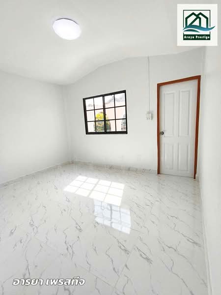 แดนทอง สุขาภิบาล5, Bangkok, Tha Rang, Bang Khen, Bangkok, 4 Bedrooms, 85 sqm, Townhouse For Sale, by วิสุทธินี เฉลิมสินสุวรรณ, 500391991 - DDproperty.com