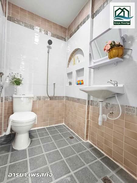 แดนทอง สุขาภิบาล5, Bangkok, Tha Rang, Bang Khen, Bangkok, 4 Bedrooms, 85 sqm, Townhouse For Sale, by วิสุทธินี เฉลิมสินสุวรรณ, 500391991 - DDproperty.com