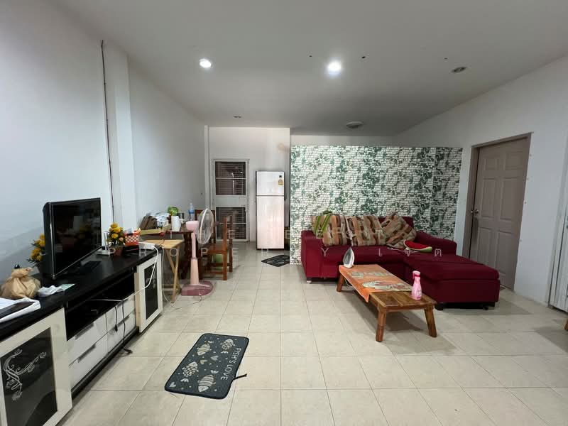 บ้านเดี่ยวคลองตำหรุ ชลบุรี, Chon Buri (Pattaya), Khlong Tamru, Muang Chon Buri, Chon Buri (Pattaya), 2 Bedrooms, 79 sqm, Single Detached House For Sale, by The Best Property เจต, 500391992 - DDproperty.com