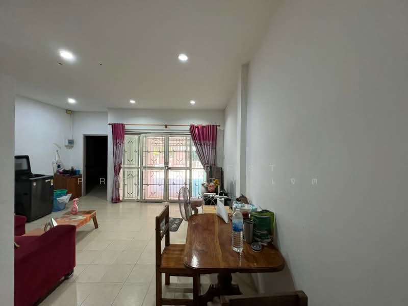 บ้านเดี่ยวคลองตำหรุ ชลบุรี, Chon Buri (Pattaya), Khlong Tamru, Muang Chon Buri, Chon Buri (Pattaya), 2 Bedrooms, 79 sqm, Single Detached House For Sale, by The Best Property เจต, 500391992 - DDproperty.com