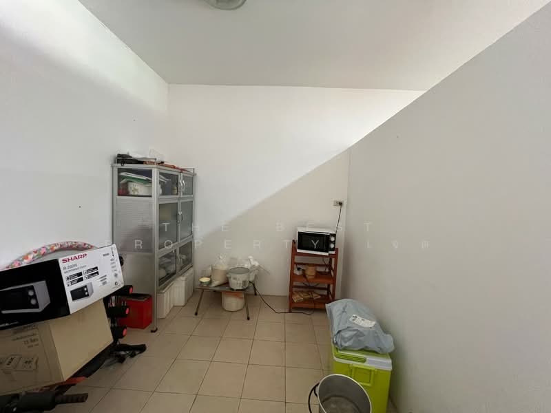 บ้านเดี่ยวคลองตำหรุ ชลบุรี, Chon Buri (Pattaya), Khlong Tamru, Muang Chon Buri, Chon Buri (Pattaya), 2 Bedrooms, 79 sqm, Single Detached House For Sale, by The Best Property เจต, 500391992 - DDproperty.com