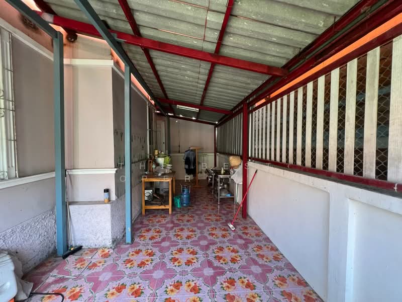 บ้านเดี่ยวคลองตำหรุ ชลบุรี, Chon Buri (Pattaya), Khlong Tamru, Muang Chon Buri, Chon Buri (Pattaya), 2 Bedrooms, 79 sqm, Single Detached House For Sale, by The Best Property เจต, 500391992 - DDproperty.com
