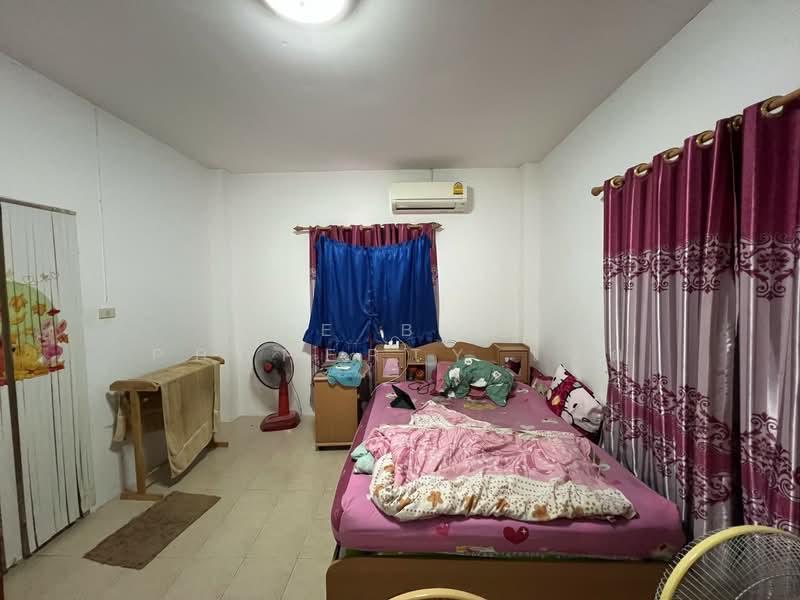 บ้านเดี่ยวคลองตำหรุ ชลบุรี, Chon Buri (Pattaya), Khlong Tamru, Muang Chon Buri, Chon Buri (Pattaya), 2 Bedrooms, 79 sqm, Single Detached House For Sale, by The Best Property เจต, 500391992 - DDproperty.com