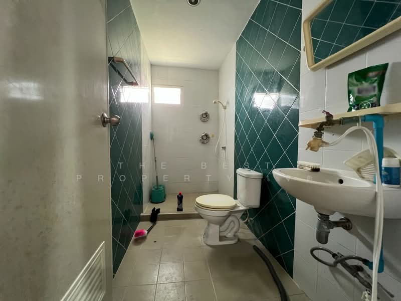 บ้านเดี่ยวคลองตำหรุ ชลบุรี, Chon Buri (Pattaya), Khlong Tamru, Muang Chon Buri, Chon Buri (Pattaya), 2 Bedrooms, 79 sqm, Single Detached House For Sale, by The Best Property เจต, 500391992 - DDproperty.com