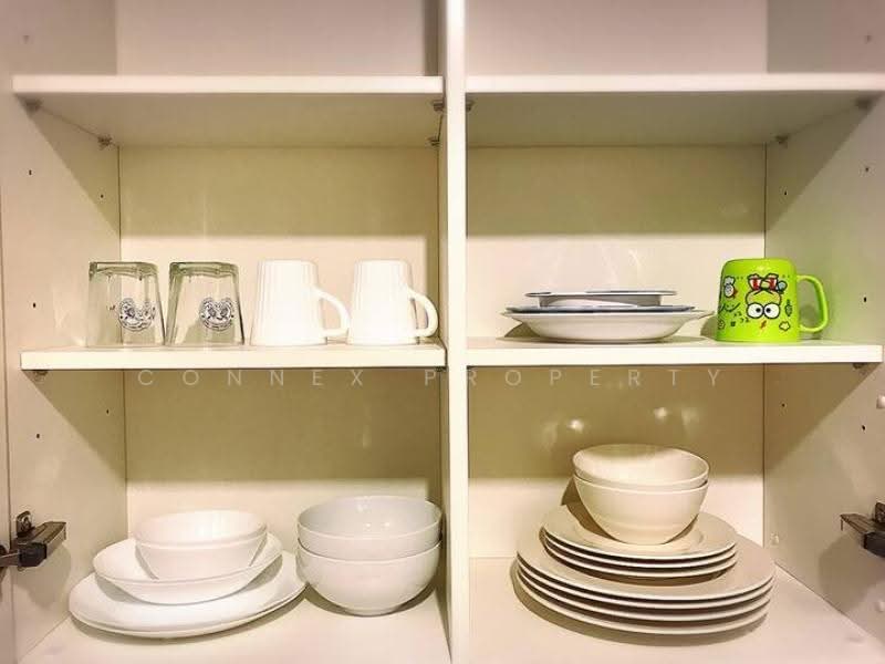 Rhythm Sukhumvit 42, Bangkok, Soi Sukhumvit 42, Sukhumvit Road, Phra Kanong, Khlong Toei, Bangkok, 1 Bedroom, 35 sqm, Condo For Rent, by Connex Property, 500391997 - DDproperty.com