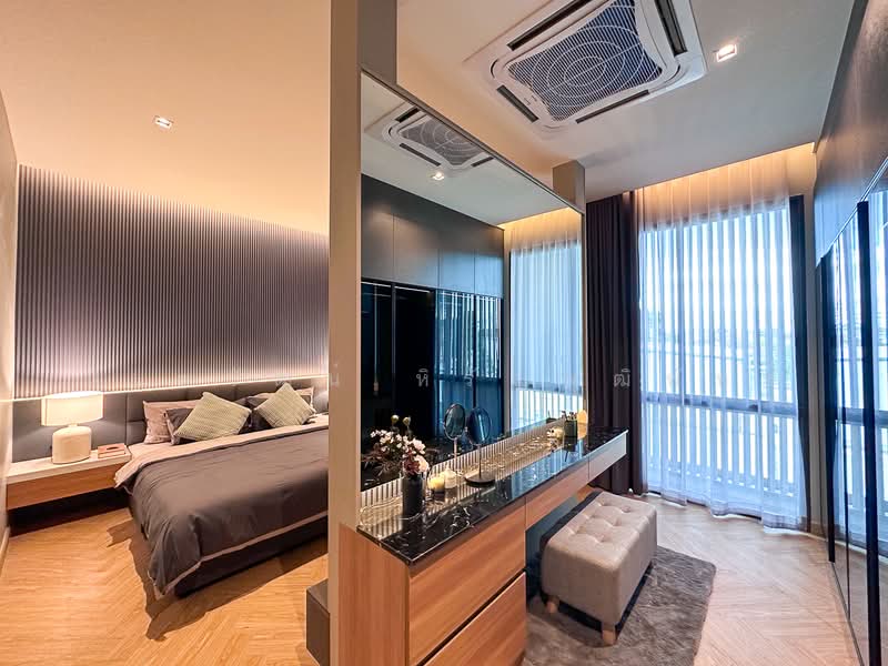 Brand New 4-Bed Modern Pool Villa in Hang Dong for Sale, Chiang Mai, San Phak Wan, Hang Dong, Chiang Mai, 4 Bedrooms, 290 sqm, Single Detached House For Sale, by Nunthawat Hiranputtipat, 500391999 - DDproperty.com