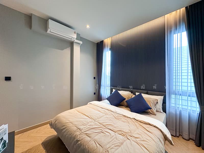 Brand New 4-Bed Modern Pool Villa in Hang Dong for Sale, Chiang Mai, San Phak Wan, Hang Dong, Chiang Mai, 4 Bedrooms, 290 sqm, Single Detached House For Sale, by Nunthawat Hiranputtipat, 500391999 - DDproperty.com