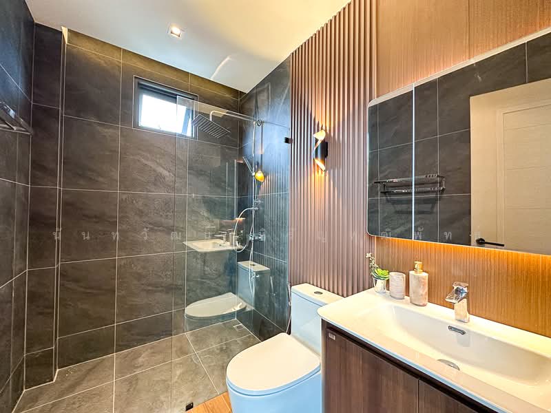 Brand New 4-Bed Modern Pool Villa in Hang Dong for Sale, Chiang Mai, San Phak Wan, Hang Dong, Chiang Mai, 4 Bedrooms, 290 sqm, Single Detached House For Sale, by Nunthawat Hiranputtipat, 500391999 - DDproperty.com