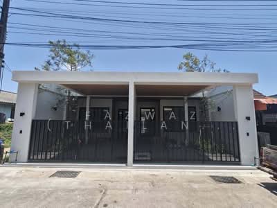 ขาย - ทาวน์เฮาส์รีโนเวท 2 ห้องนอน เชิงทะเล ใกล้ Boat Avenue ภูเก็ต, ภูเก็ต