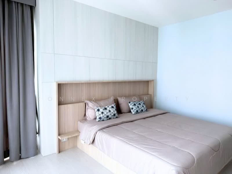 Rhythm Sukhumvit 36-38, Bangkok, 55 Soi Sukhumvit 36, Sukhumvit Road, Phra Kanong, Khlong Toei, Bangkok, 2 Bedrooms, 75 sqm, Condo For Rent, by Connex Property, 500392009 - DDproperty.com