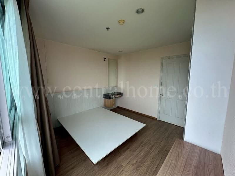 U Delight @ Huamak Station, Bangkok, 89 Huamak Road, Hua Mak, Bang Kapi, Bangkok, 1 Bedroom, 40 sqm, Condo For Sale, by คุณ มณีรัตน์ ( เจี๊ยบ ), 500392013 - DDproperty.com