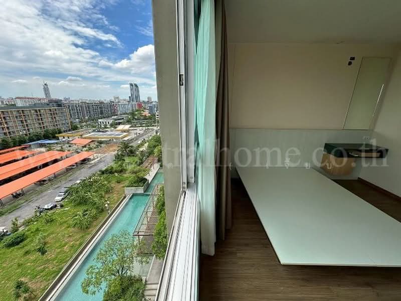 U Delight @ Huamak Station, Bangkok, 89 Huamak Road, Hua Mak, Bang Kapi, Bangkok, 1 Bedroom, 40 sqm, Condo For Sale, by คุณ มณีรัตน์ ( เจี๊ยบ ), 500392013 - DDproperty.com