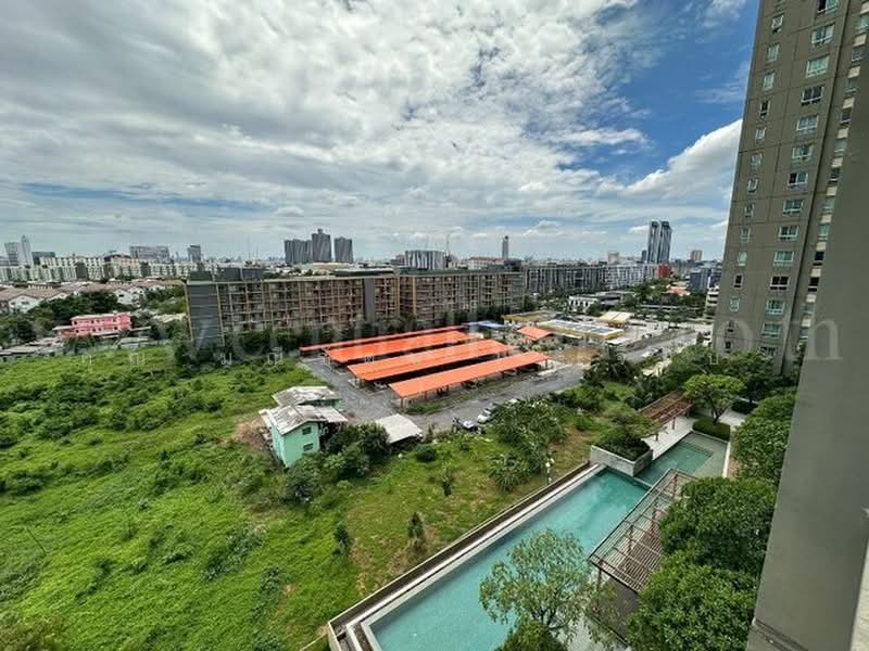 U Delight @ Huamak Station, Bangkok, 89 Huamak Road, Hua Mak, Bang Kapi, Bangkok, 1 Bedroom, 40 sqm, Condo For Sale, by คุณ มณีรัตน์ ( เจี๊ยบ ), 500392013 - DDproperty.com