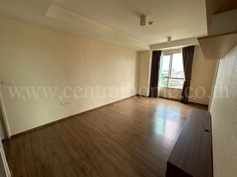U Delight @ Huamak Station, Bangkok, 89 Huamak Road, Hua Mak, Bang Kapi, Bangkok, 1 Bedroom, 40 sqm, Condo For Sale, by คุณ มณีรัตน์ ( เจี๊ยบ ), 500392013 - DDproperty.com