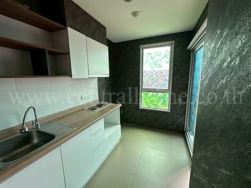 U Delight @ Huamak Station, Bangkok, 89 Huamak Road, Hua Mak, Bang Kapi, Bangkok, 1 Bedroom, 40 sqm, Condo For Sale, by คุณ มณีรัตน์ ( เจี๊ยบ ), 500392013 - DDproperty.com
