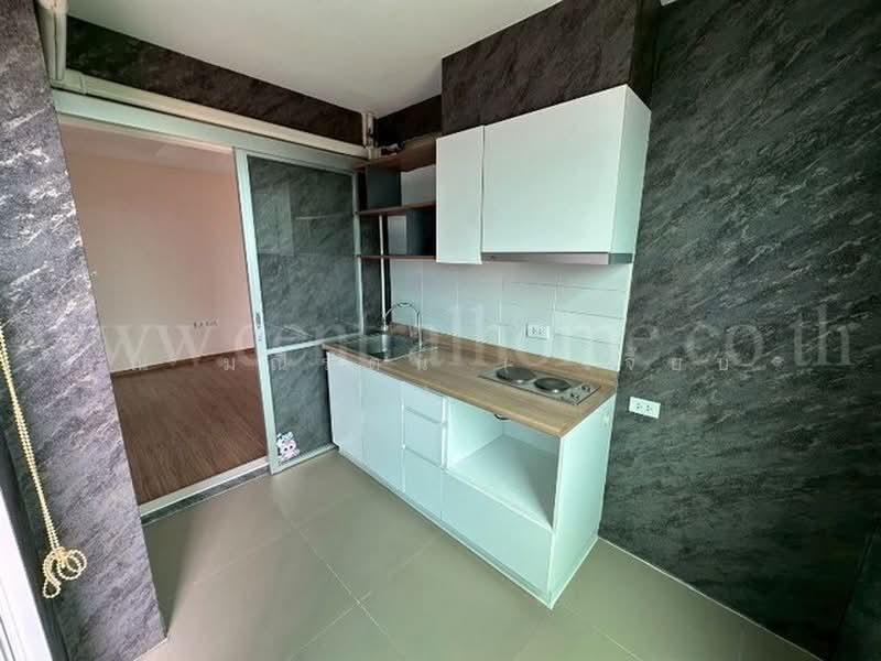 U Delight @ Huamak Station, Bangkok, 89 Huamak Road, Hua Mak, Bang Kapi, Bangkok, 1 Bedroom, 40 sqm, Condo For Sale, by คุณ มณีรัตน์ ( เจี๊ยบ ), 500392013 - DDproperty.com