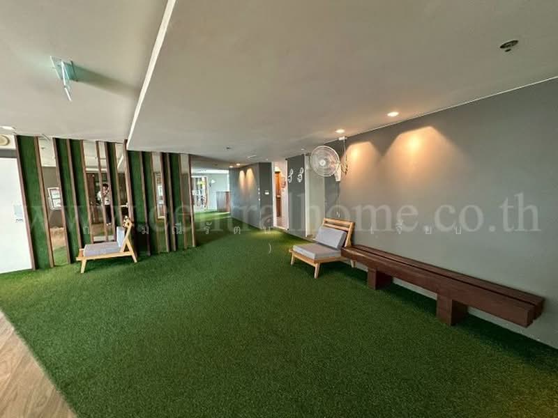 U Delight @ Huamak Station, Bangkok, 89 Huamak Road, Hua Mak, Bang Kapi, Bangkok, 1 Bedroom, 40 sqm, Condo For Sale, by คุณ มณีรัตน์ ( เจี๊ยบ ), 500392013 - DDproperty.com