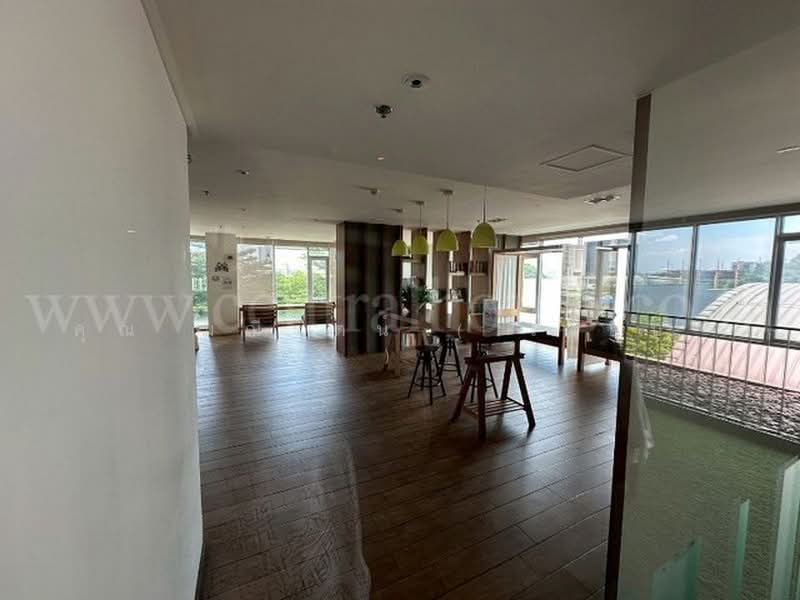 U Delight @ Huamak Station, Bangkok, 89 Huamak Road, Hua Mak, Bang Kapi, Bangkok, 1 Bedroom, 40 sqm, Condo For Sale, by คุณ มณีรัตน์ ( เจี๊ยบ ), 500392013 - DDproperty.com