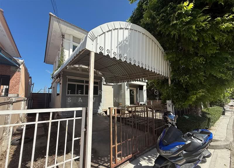 เนเชอร่า ประชาอุทิศ 76-วงแหวนฯ, กรุงเทพ, ทุ่งครุ, กรุงเทพ, 170 ตร.ม., บ้านเดี่ยว ขาย, โดย Teerapong Sawangjit, 500392020 - DDproperty.com