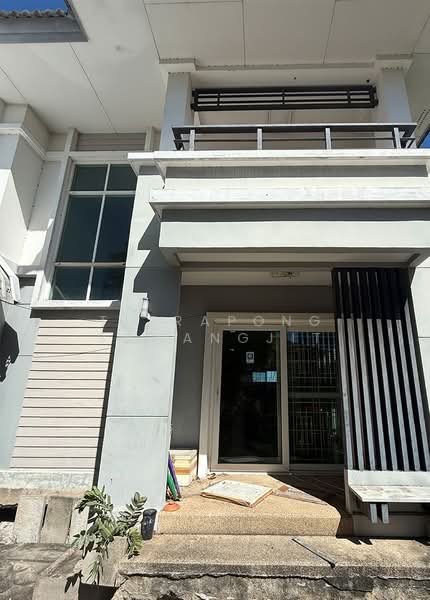 Natura Prachauthit 76, Bangkok, Thung Khru, Bangkok, 4 Bedrooms, 170 sqm, Single Detached House For Sale, by Teerapong Sawangjit, 500392020 - DDproperty.com