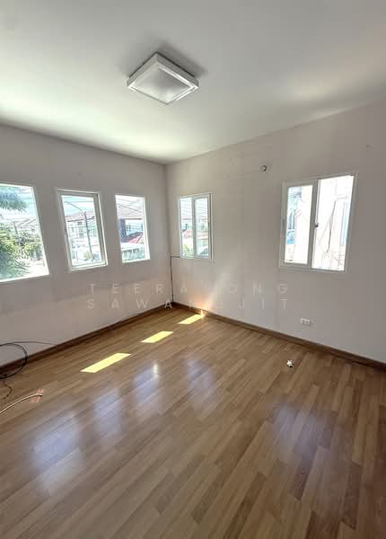 Natura Prachauthit 76, Bangkok, Thung Khru, Bangkok, 4 Bedrooms, 170 sqm, Single Detached House For Sale, by Teerapong Sawangjit, 500392020 - DDproperty.com