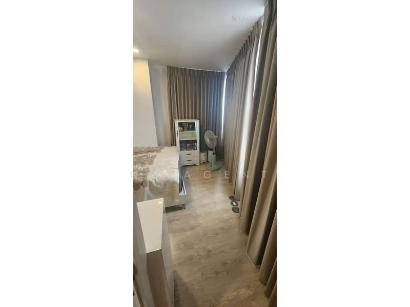 The Tree Charan 30, Bangkok, 256 46 Charan Sanit Wong Rd, Ban Chang Lo, Bangkok Noi, Bangkok, 1 Bedroom, 35 sqm, Condo For Sale, by NR AGENT, 500392022 - DDproperty.com