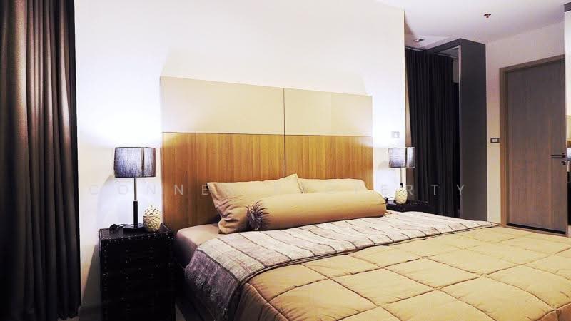 Rhythm Sukhumvit 36-38, Bangkok, 55 Soi Sukhumvit 36, Sukhumvit Road, Phra Kanong, Khlong Toei, Bangkok, 2 Bedrooms, 88 sqm, Condo For Rent, by Connex Property, 500392025 - DDproperty.com
