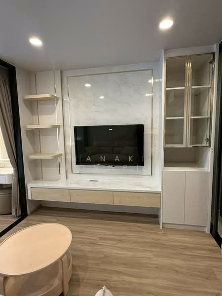 Culture Thonglor, Bangkok, Soi Sukhumvit 59, Sukhumvit Road, Khlong Tan Nua, Watthana, Bangkok, 1 Bedroom, 34 sqm, Condo For Rent, by Thanakit Pongpit, 500392026 - DDproperty.com