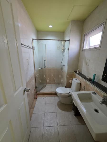Baan Dee Prom, Bangkok, Bang Na Tai, Bang Na, Bangkok, 5 Bedrooms, 277 sqm, Single Detached House For Sale, by ณัฐกิตติ์ วงศ์ใหญ่, 500392028 - DDproperty.com
