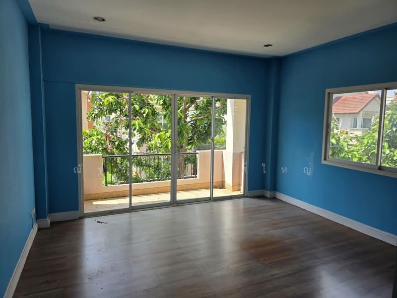 Baan Dee Prom, Bangkok, Bang Na Tai, Bang Na, Bangkok, 5 Bedrooms, 277 sqm, Single Detached House For Sale, by ณัฐกิตติ์ วงศ์ใหญ่, 500392028 - DDproperty.com