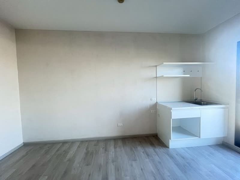 Plum Condo Central Station (Phase 1) : พลัม คอนโด เซ็นทรัล สเตชั่น (เฟส 1), นนทบุรี, หมู่ที่ 6 188 เสาธงหิน, เสาธงหิน, บางใหญ่, นนทบุรี, 26 ตร.ม., คอนโด ขาย, โดย LINE : @differthailand, 500392029 - DDproperty.com