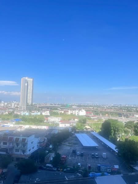 Plum Condo Central Station (Phase 1) : พลัม คอนโด เซ็นทรัล สเตชั่น (เฟส 1), นนทบุรี, หมู่ที่ 6 188 เสาธงหิน, เสาธงหิน, บางใหญ่, นนทบุรี, 26 ตร.ม., คอนโด ขาย, โดย LINE : @differthailand, 500392029 - DDproperty.com