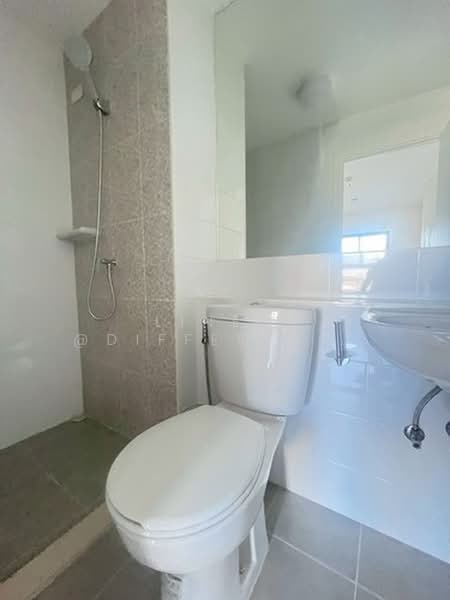 Plum Condo Central Station (Phase 1), Nonthaburi, Village No. 6 188 Sao Thong Hin, Sao Thong Hin, Bang Yai, Nonthaburi, 1 Bedroom, 26 sqm, Condo For Sale, by LINE : @differthailand, 500392029 - DDproperty.com