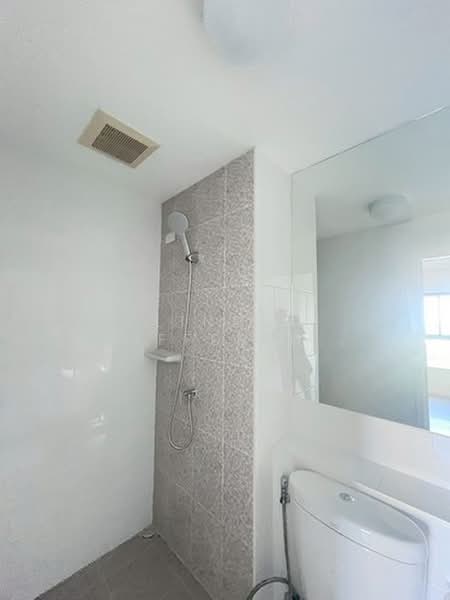 Plum Condo Central Station (Phase 1), Nonthaburi, Village No. 6 188 Sao Thong Hin, Sao Thong Hin, Bang Yai, Nonthaburi, 1 Bedroom, 26 sqm, Condo For Sale, by LINE : @differthailand, 500392029 - DDproperty.com