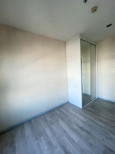 Plum Condo Central Station (Phase 1), Nonthaburi, Village No. 6 188 Sao Thong Hin, Sao Thong Hin, Bang Yai, Nonthaburi, 1 Bedroom, 26 sqm, Condo For Sale, by LINE : @differthailand, 500392029 - DDproperty.com