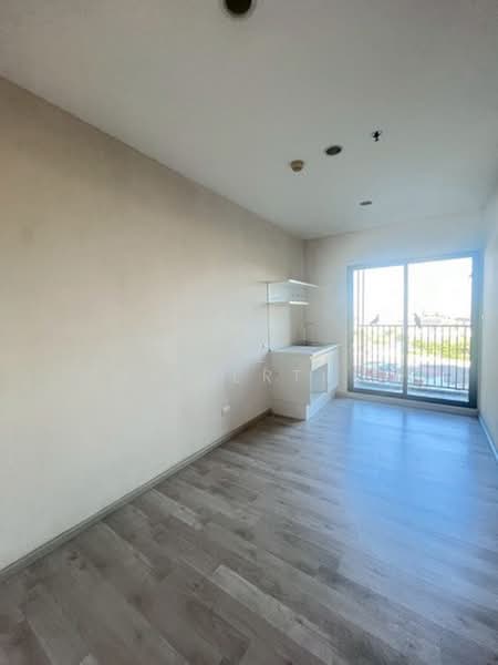 Plum Condo Central Station (Phase 1), Nonthaburi, Village No. 6 188 Sao Thong Hin, Sao Thong Hin, Bang Yai, Nonthaburi, 1 Bedroom, 26 sqm, Condo For Sale, by LINE : @differthailand, 500392029 - DDproperty.com