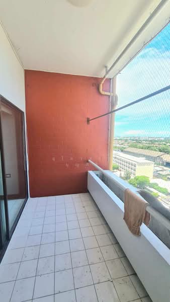 Country Complex Bangna, Bangkok, Sanpawut Road, Bang Na, Bangkok, Studio, 37 sqm, Condo For Rent, by Ulaiwan Boonsiri, 500392030 - DDproperty.com