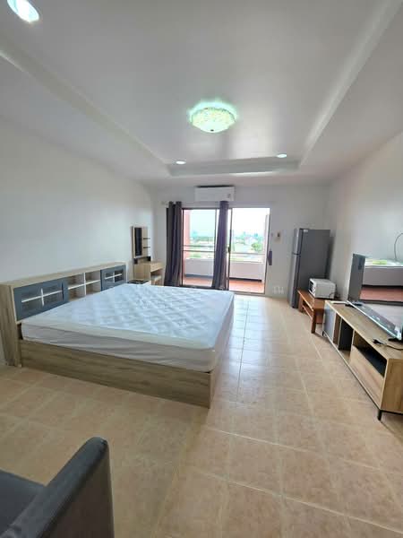 Country Complex Bangna : คันทรี คอมเพล็กซ์ บางนา, กรุงเทพ, ถนนสรรพาวุธ, บางนา, กรุงเทพ, 37 ตร.ม., คอนโด ให้เช่า, โดย อุไลวรรณ บุญศิริ, 500392030 - DDproperty.com