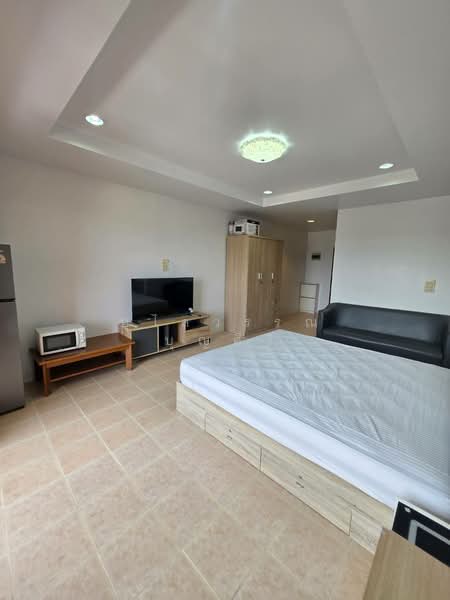 Country Complex Bangna : คันทรี คอมเพล็กซ์ บางนา, กรุงเทพ, ถนนสรรพาวุธ, บางนา, กรุงเทพ, 37 ตร.ม., คอนโด ให้เช่า, โดย อุไลวรรณ บุญศิริ, 500392030 - DDproperty.com