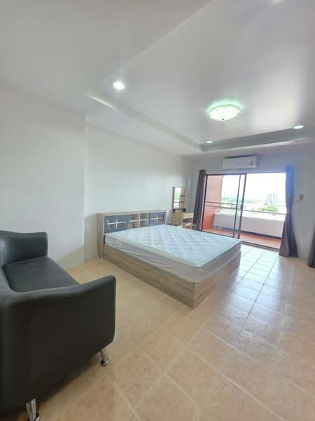 Country Complex Bangna : คันทรี คอมเพล็กซ์ บางนา, กรุงเทพ, ถนนสรรพาวุธ, บางนา, กรุงเทพ, 37 ตร.ม., คอนโด ให้เช่า, โดย อุไลวรรณ บุญศิริ, 500392030 - DDproperty.com
