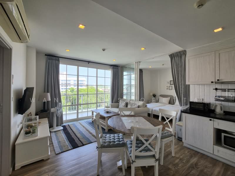 Summer Hua Hin, Prachuap Khiri Khan, 107/429 Nong Kae Village Road, Nong Kae, Hua Hin, Prachuap Khiri Khan, 2 Bedrooms, 65 sqm, Condo For Sale, by Wanwisa Scopetta, 500392031 - DDproperty.com