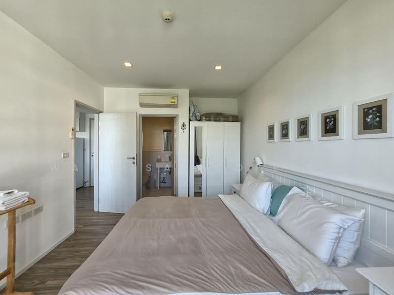 Summer Hua Hin, Prachuap Khiri Khan, 107/429 Nong Kae Village Road, Nong Kae, Hua Hin, Prachuap Khiri Khan, 2 Bedrooms, 65 sqm, Condo For Sale, by Wanwisa Scopetta, 500392031 - DDproperty.com