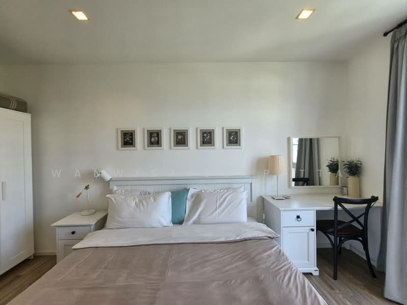Summer Hua Hin, Prachuap Khiri Khan, 107/429 Nong Kae Village Road, Nong Kae, Hua Hin, Prachuap Khiri Khan, 2 Bedrooms, 65 sqm, Condo For Sale, by Wanwisa Scopetta, 500392031 - DDproperty.com