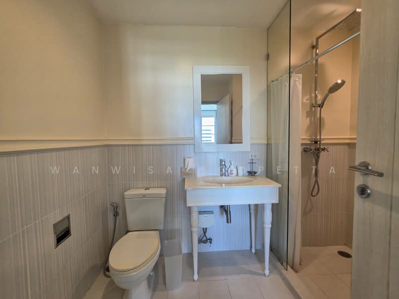 Summer Hua Hin, Prachuap Khiri Khan, 107/429 Nong Kae Village Road, Nong Kae, Hua Hin, Prachuap Khiri Khan, 2 Bedrooms, 65 sqm, Condo For Sale, by Wanwisa Scopetta, 500392031 - DDproperty.com