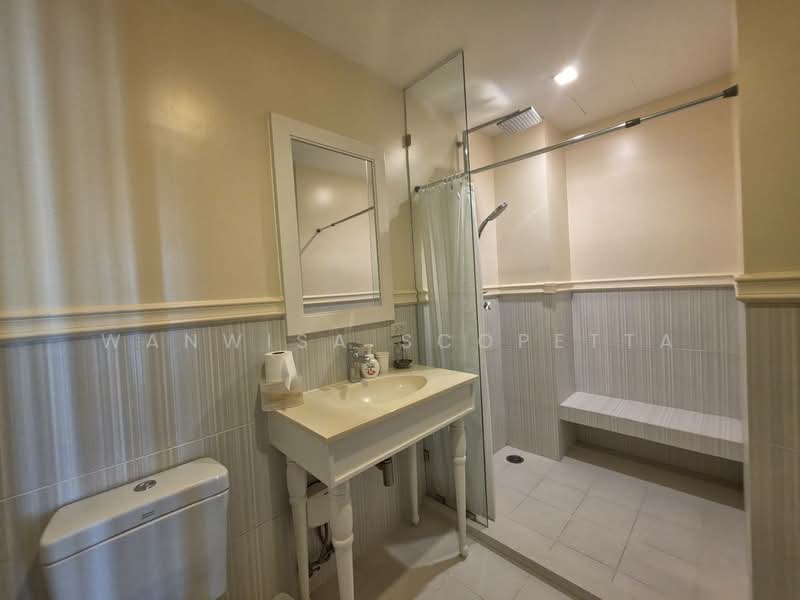 Summer Hua Hin, Prachuap Khiri Khan, 107/429 Nong Kae Village Road, Nong Kae, Hua Hin, Prachuap Khiri Khan, 2 Bedrooms, 65 sqm, Condo For Sale, by Wanwisa Scopetta, 500392031 - DDproperty.com